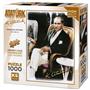 Ks Games Puzzle 500 Parça Yetişkin Kahve İçen Atatürk(11205)