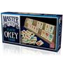 Ks Games Master Plastik Okey T79