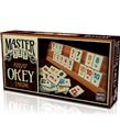 Ks Games Okey Takımı Ahşap Master Elegance 25322