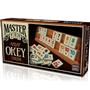 Ks Games Okey Takımı Ahşap Master Elegance 25322