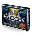 Ks Games Metropol Elektronik 25135