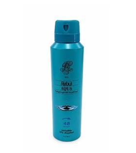 Rebul Aqua 150ml Bay Deodorant