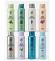 Rebul Azure Noir 150ml Bay Deodorant