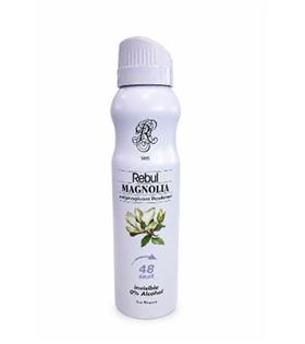 Rebul Magnolia 150ml Bayan Deodorant