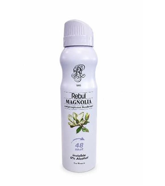 Rebul Magnolia 150ml Bayan Deodorant