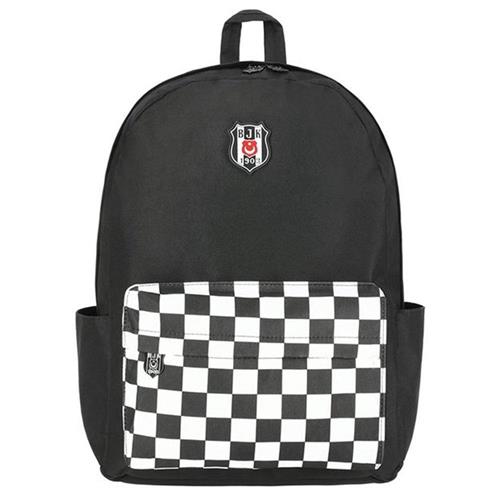 Me Team Me Sırt Çantası Beşiktaş Dama Cep Desenli 25305 Kategorilere Göre İndirimler Ve Fırsat Ürünleri