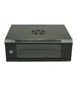 Racksan ML-6404S 4U Duvar Tipi Kabinet (200-530-400) Raf+Fan+Priz Kategori Dışı