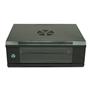 Racksan ML-6404S 4U Duvar Tipi Kabinet (200-530-400) Raf+Fan+Priz