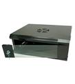 Racksan ML-6404S 4U Duvar Tipi Kabinet (200-530-400) Raf+Fan+Priz Kategori Dışı