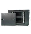 Racksan MT-6607S 7U Duvar Tipi Kabinet (350-600-600) Raf+Fan+Priz Kategori Dışı