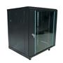 Racksan MT-6612S 12U Duvar Tipi Kabinet (640-600-600) Raf+Fan+Priz