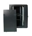 Racksan MT-6612S 12U Duvar Tipi Kabinet (640-600-600) Raf+Fan+Priz Kategori Dışı
