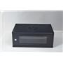 Racksan SE-6407S 7U Duvar Tipi Kabinet (350-530-400) Raf+Fan+Priz