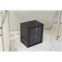 Racksan SE-6412S 12U Duvar Tipi Kabinet (600-530-400) Raf+Fan+Priz