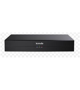 Tenda TN3116 4K 4MP Destekli 16 Kanal NVR Kayıt Cİhazı