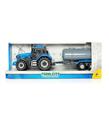 Adel Farm City Su Tankeri Mavi 2013000602000 Kategori Dışı