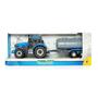 Adel Farm City Su Tankeri Mavi 2013000602000