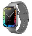 Sword SWS5GT(S) Akıllı Saat Smart Bracelet Silver