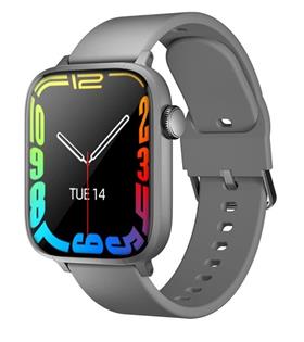 Sword SWS5GT(S) Akıllı Saat Smart Bracelet Silver