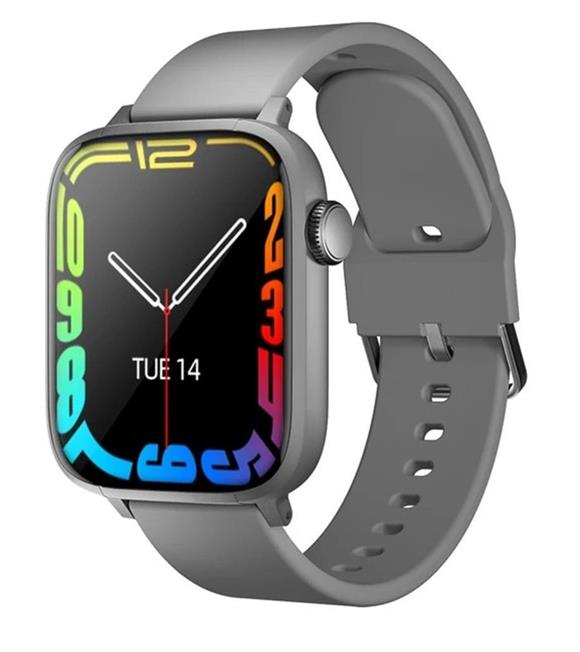 Sword SWS5GT(S) Akıllı Saat Smart Bracelet Silver