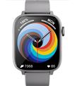 Sword SWS5GT(S) Akıllı Saat Smart Bracelet Silver_1)