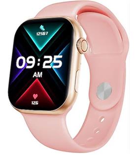 Sword Smart SW-C3GT Pro Akıllı Saat Smart Snazzy Gold