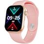 Sword Smart SW-C3GT Pro Akıllı Saat Smart Snazzy Gold
