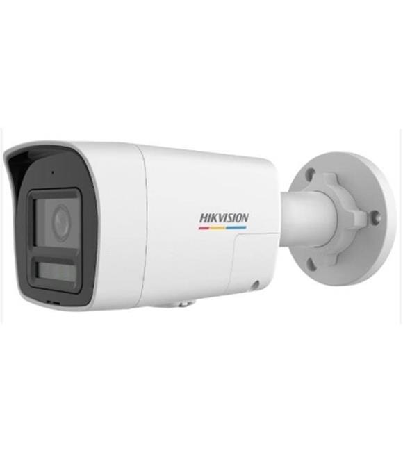 Hikvision DS-2CD1067G3-LIUF 6mp 2.8mm Lens ColorVu 3.0 SmartLight Ip Bullet Kamera Dahili Mikrofon