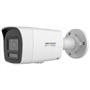 Hikvision DS-2CD1067G3-LIUF 6mp 2.8mm Lens ColorVu 3.0 SmartLight Ip Bullet Kamera Dahili Mikrofon