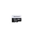 ELBA High Speed 32GB A1 V30 U3 Micro Hafıza Kartı Class10_1)