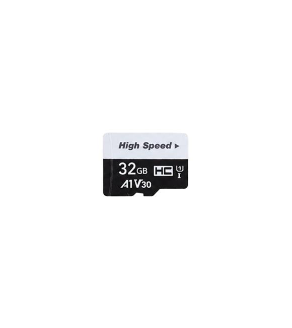 ELBA High Speed 32GB A1 V30 U3 Micro Hafıza Kartı Class10