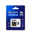 ELBA High Speed 128GB A1 V30 U3 Micro Hafıza Kartı Class10