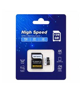 ELBA High Speed 128GB A1 V30 U3 Micro Hafıza Kartı Class10