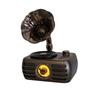 Everton Rt-704 Gramafonlu Bluetooth Fm-Usb-Tf-Aux  Şarjlı Nostaljik Radyo