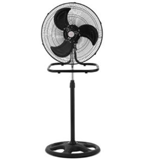 Conti CSF-410 18" 3 Kademeli Ayaklı Vantilatör