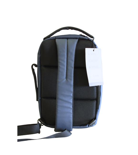 Noki Business 7L Lacivert Çanta (Nb-cnt08-140) Notebook Çantaları