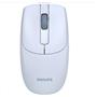 Philips SPK7398J 1600DPI Kablosuz Sessiz Optik Açık Mavi Mouse