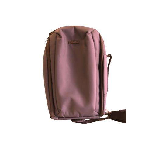 Noki Business 7L Bordo Çanta (Nb-cnt08-090) Noki Çanta Ve Bel Destek Minderi