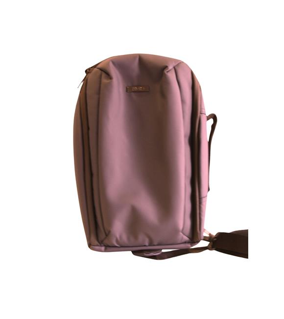 Noki Business 7L Bordo Çanta (Nb-cnt08-090) Notebook Çantaları