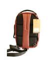 Noki Business 7L Bordo Çanta (Nb-cnt08-090) Notebook Çantaları