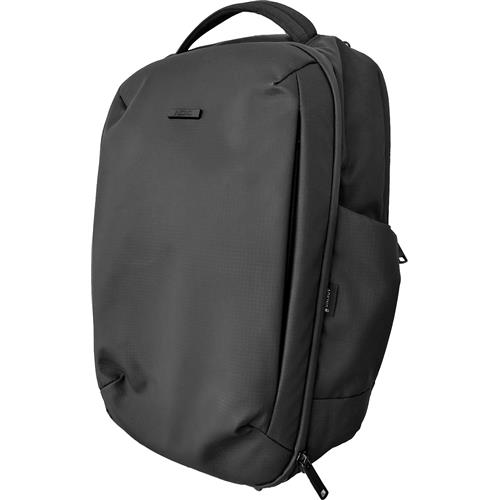 Noki Business 20L Siyah Çanta (Nb-cnt07-190) Noki Çanta Ve Bel Destek Minderi
