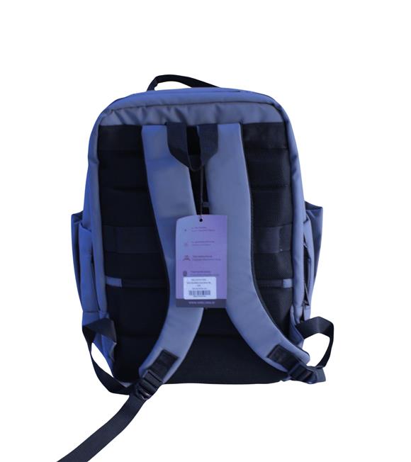 Noki Business 20L Lacivert Çanta (Nb-cnt07-140) Notebook Çantaları