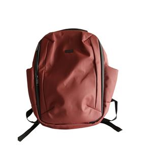 Noki Business 20L Bordo Çanta (Nb-cnt07-090) Notebook Çantaları