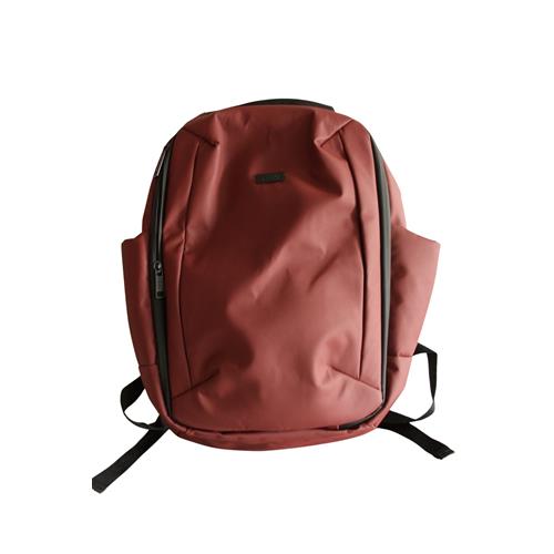 Noki Business 20L Bordo Çanta (Nb-cnt07-090) Noki Çanta Ve Bel Destek Minderi