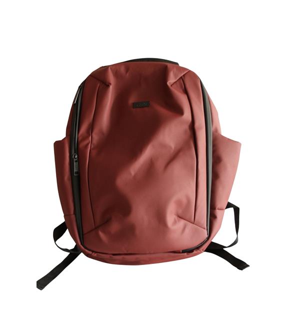 Noki Business 20L Bordo Çanta (Nb-cnt07-090) Notebook Çantaları