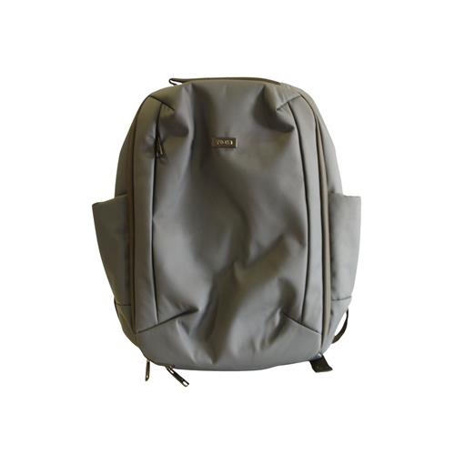 Noki Business 20L Gri Çanta (Nb-cnt07-020) Noki Çanta Ve Bel Destek Minderi