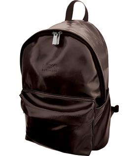 Noki Business Suni Deri Çanta 18L Koyu Kahve (Nb-cnt05-180) Notebook Çantaları