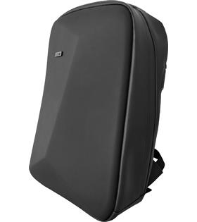 Noki Business E-Bag 21L Siyah Sırt Çantası (Nb-cnt04-190) Notebook Çantaları