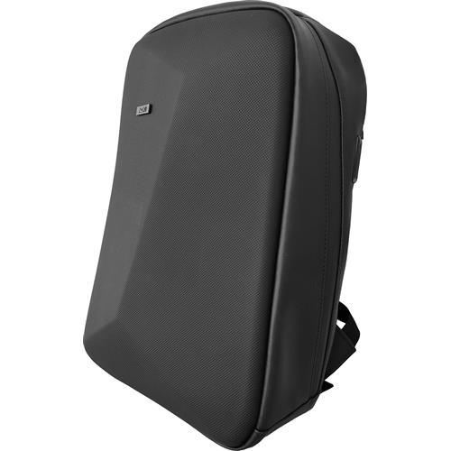 Noki Business E-Bag 21L Siyah Sırt Çantası (Nb-cnt04-190) Noki Çanta Ve Bel Destek Minderi