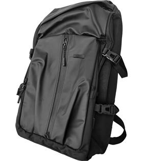 Noki Business Squarepro 21L Siyah Çanta (Nb-cnt03-190) Notebook Çantaları